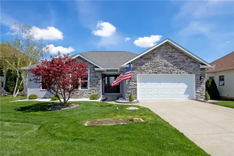 4013 Stone Crk, Wooster, OH 44691