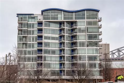 1237 Washington Ave #1209, Cleveland, OH 44113