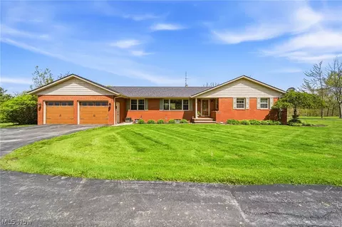 16156 Thompson Rd, Thompson, OH 44086
