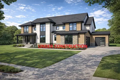 2890 Rocky Ridge Dr, Westlake, OH 44145