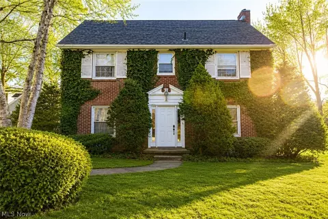 851 Park Blvd, Wooster, OH 44691