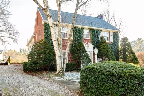 851 Park Blvd, Wooster, OH 44691