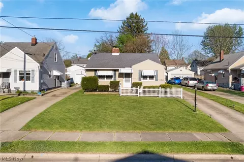 1269 Atwood Ave, Akron, OH 44301