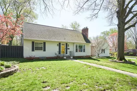 351 Keith Ave, Akron, OH 44313