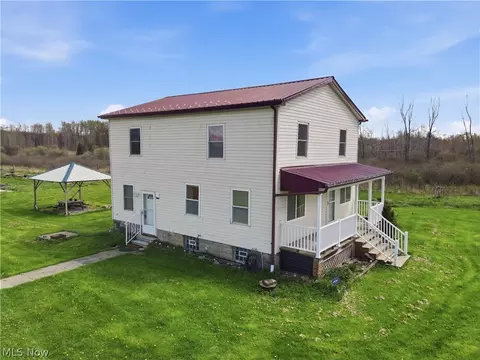 850 Clay Rd, Jefferson, OH 44047