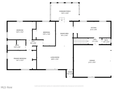 2531 Burlingham Dr, Ashtabula, OH 44004 photo 41