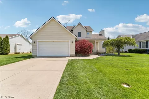 621 Parkside Reserve St, Wellington, OH 44090