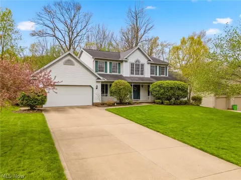 8708 Eastlynn Ave NW, Massillon, OH 44646