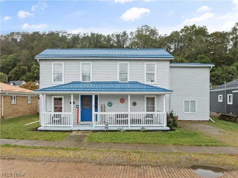 161 Main St, Rayland, OH 43943