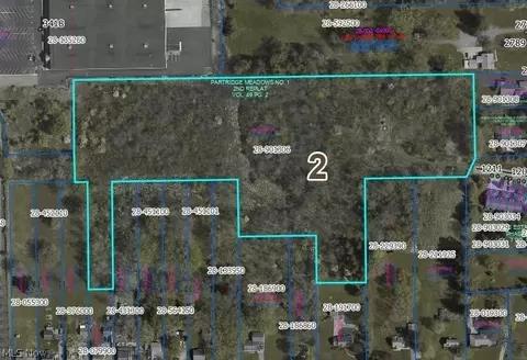 Summerfield Lane Ne, Warren, OH 44483