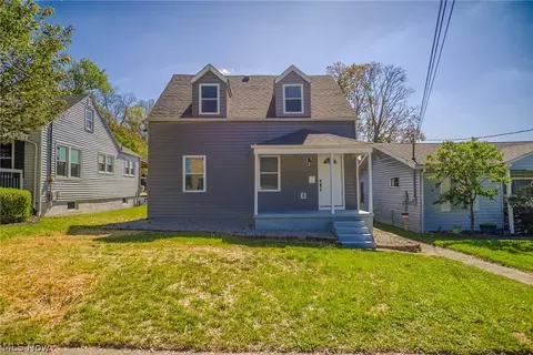 2204 Fairview Ave, Parkersburg, WV 26101