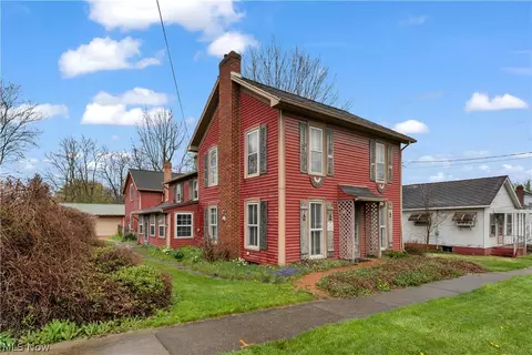 6486 E Garfield Rd, Petersburg, OH 44454
