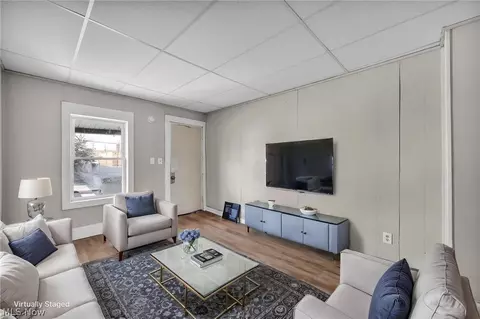 Living - 2917 Apple Ave, Lorain, OH 44055 photo 2 of 3