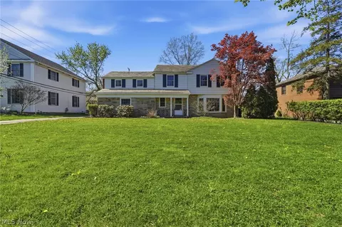 3378 Clayton Blvd, Shaker Heights, OH 44120