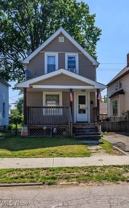 3357 W 91st St, Cleveland, OH 44102