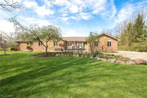 4940 N Berkley Rd, Richfield, OH 44286