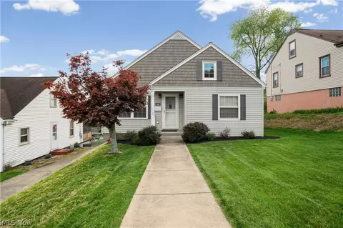 1015 Biltmore Ave, Toronto, OH 43964