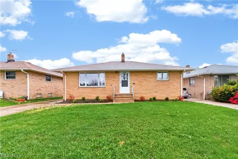 12304 Havana Rd, Garfield Heights, OH 44125
