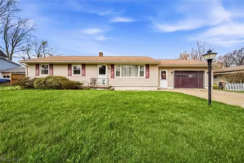3203 Court St, Ashtabula, OH 44004
