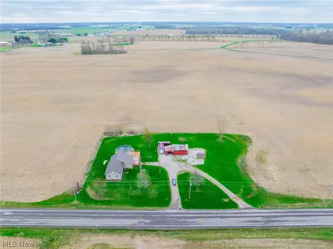 529 Us Highway 224 E, Greenwich, OH 44837