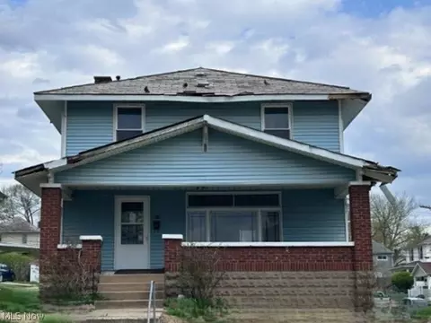 604 N 5th St, Cambridge, OH 43725