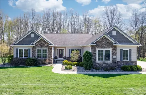 3952 Heron Creek Dr, Rootstown, OH 44272