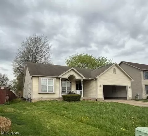 798 Coburn St, Akron, OH 44311