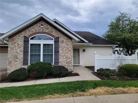 1757 Blackberry Ln, Orrville, OH 44667