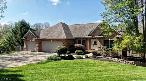 8756 Private Rd 343, Millersburg, OH 44654