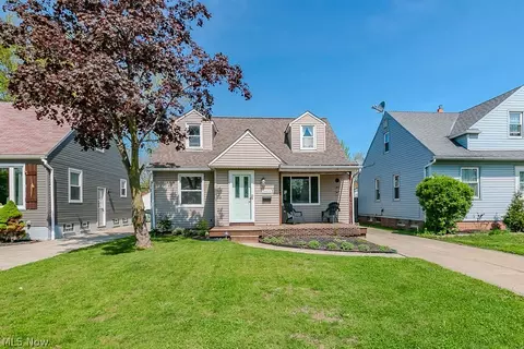29023 Weber Ave, Wickliffe, OH 44092
