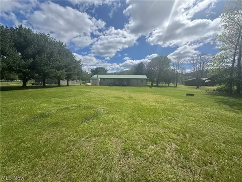 Exterior - 8285 Old River Rd, Philo, OH 43771 photo 4 of 10