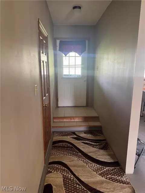 Entry Way - 8285 Old River Rd, Philo, OH 43771 photo 1 of 5