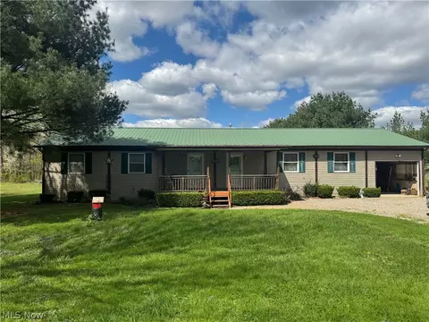 8285 Old River Rd, Philo, OH 43771