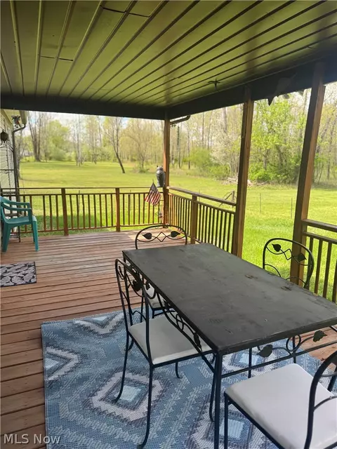 Exterior - 8285 Old River Rd, Philo, OH 43771 photo 6 of 10