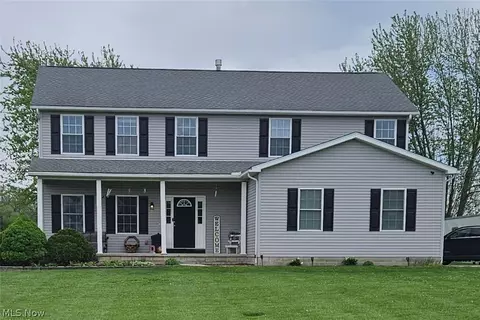 9046 Crouse-willison Rd, Johnstown, OH 43031