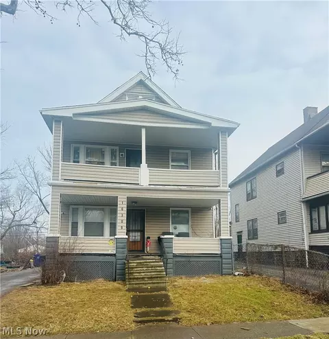 10309 Parkview Ave, Cleveland, OH 44104