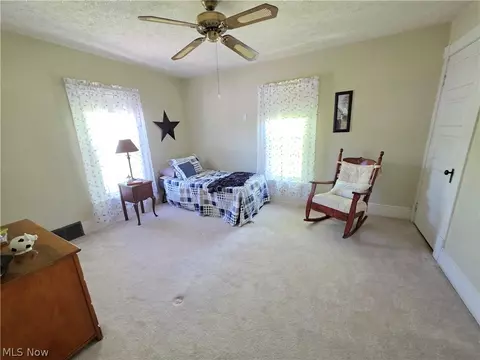 Bedroom - 1377 E 28th St, Ashtabula, OH 44004 photo 1 of 6