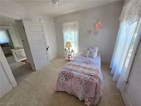 Bedroom - 1377 E 28th St, Ashtabula, OH 44004 photo 6 of 6