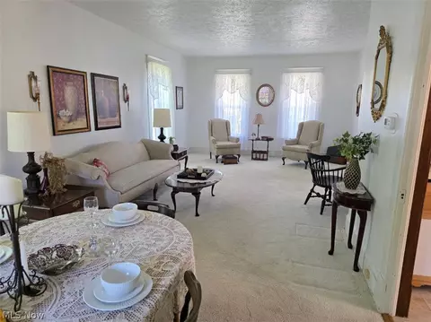 Living - 1377 E 28th St, Ashtabula, OH 44004 photo 1 of 3