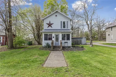 127 S Prospect St, Shreve, OH 44676