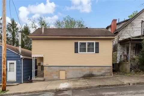 3318 Washington St, Bellaire, OH 43906