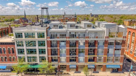 1951 W 26th St #215, Cleveland, OH 44113