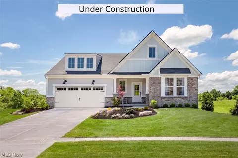 6109 Grey Heron Dr, Medina, OH 44256