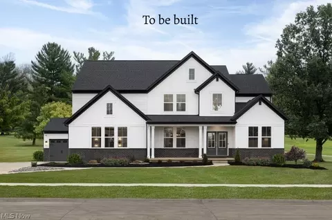 3625 Woodstone Ln, Avon, OH 44011