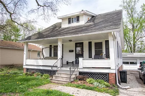 507 W Smith, Medina, OH 44256