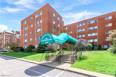 16100 Van Aken Blvd #507, Shaker Heights, OH 44120