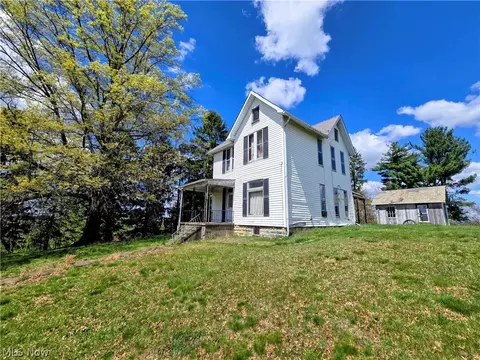117 Greenmount Ave, Barnesville, OH 43713