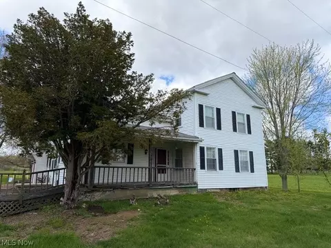 9077 State Route 193 Rd, Farmdale, OH 44417