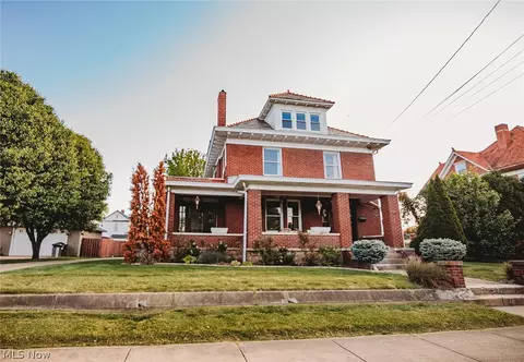 1225 Washington Ave, Parkersburg, WV 26101