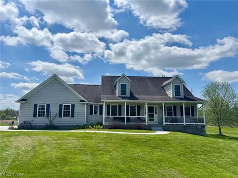 2948 Old Forge Rd, Kent, OH 44240